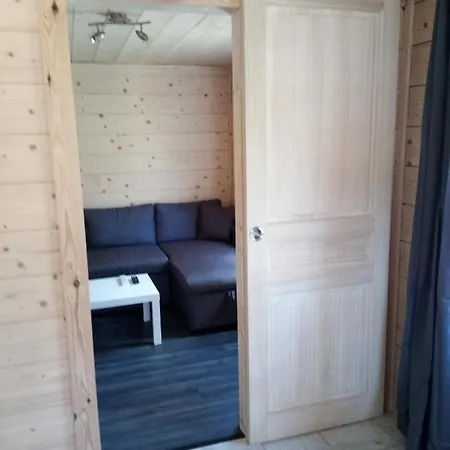 Domek alpejski Le Petit Penchant Entre Gerardmer Et La Bresse
