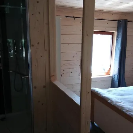 Le Petit Penchant Entre Gerardmer Et La Bresse *