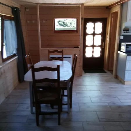 Le Petit Penchant Entre Gerardmer Et La Bresse *