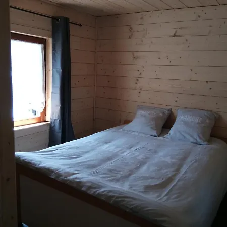 Le Petit Penchant Entre Gerardmer Et La Bresse