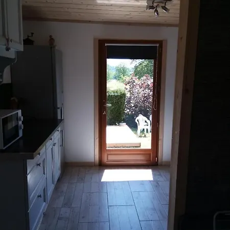 Le Petit Penchant Entre Gerardmer Et La Bresse *